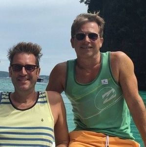 Meet your Posher, Keith